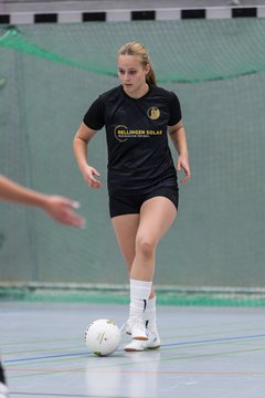 Bild 34 - wBJ Futsalmeisterschaft Vorrunde